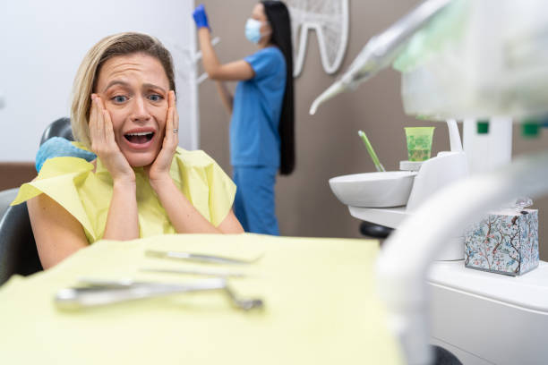 Best Chipped Tooth Repair Near Me  in Houston, MO
