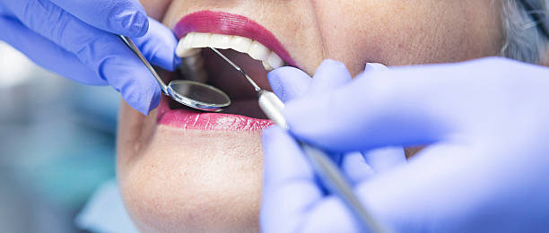 Best Emergency Gum Pain Relief  in Houston, MO